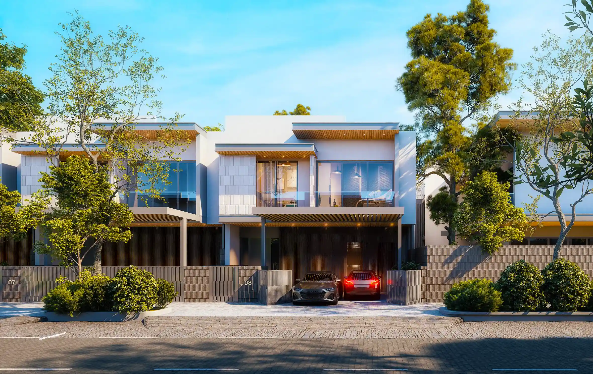1748721789.7) 4Br - Middle Pinewood Village Jumeirah Golf Estate